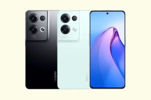 Oppo Reno 8 Pro