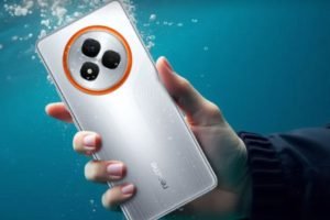 Realme Narzo 80 Lite