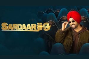 SARDAAR JI 3 Release Date