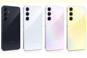 Samsung Galaxy A55 5G