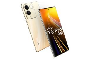 Vivo T2 Pro 5G