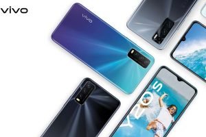 Vivo Y series