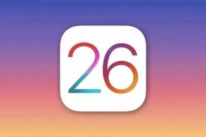 apple ios 26 release date